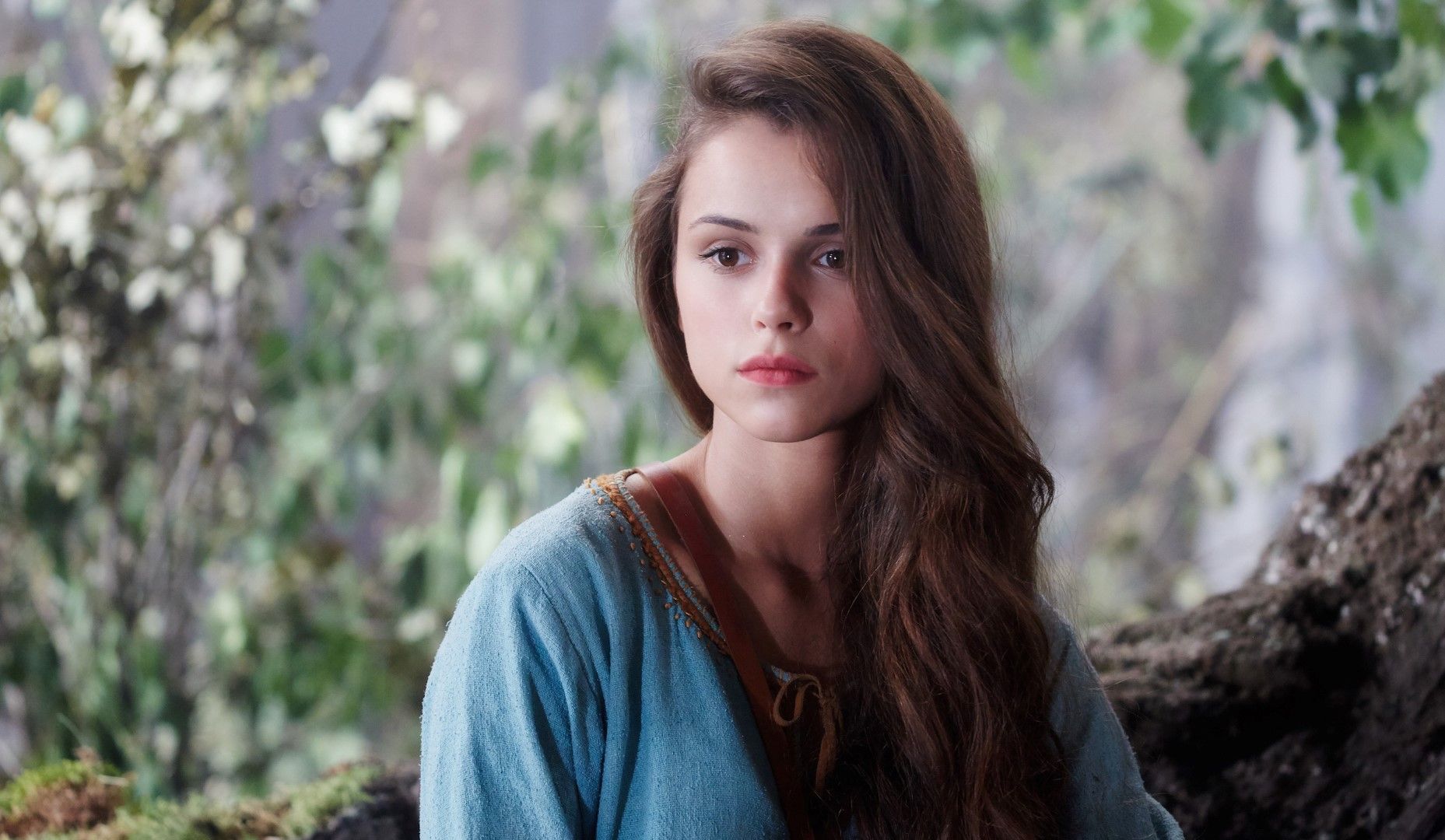 Photo de Mila Sivatskaya The Last Warrior Photo Mila Sivatskaya