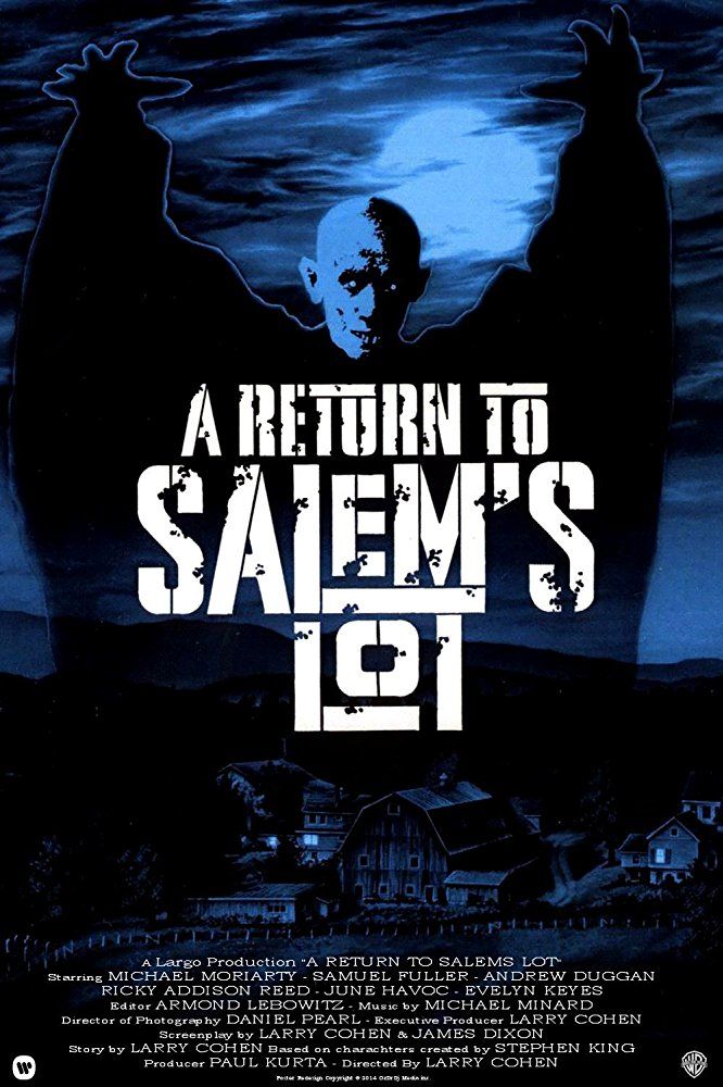 Les Enfants de Salem streaming gratuit