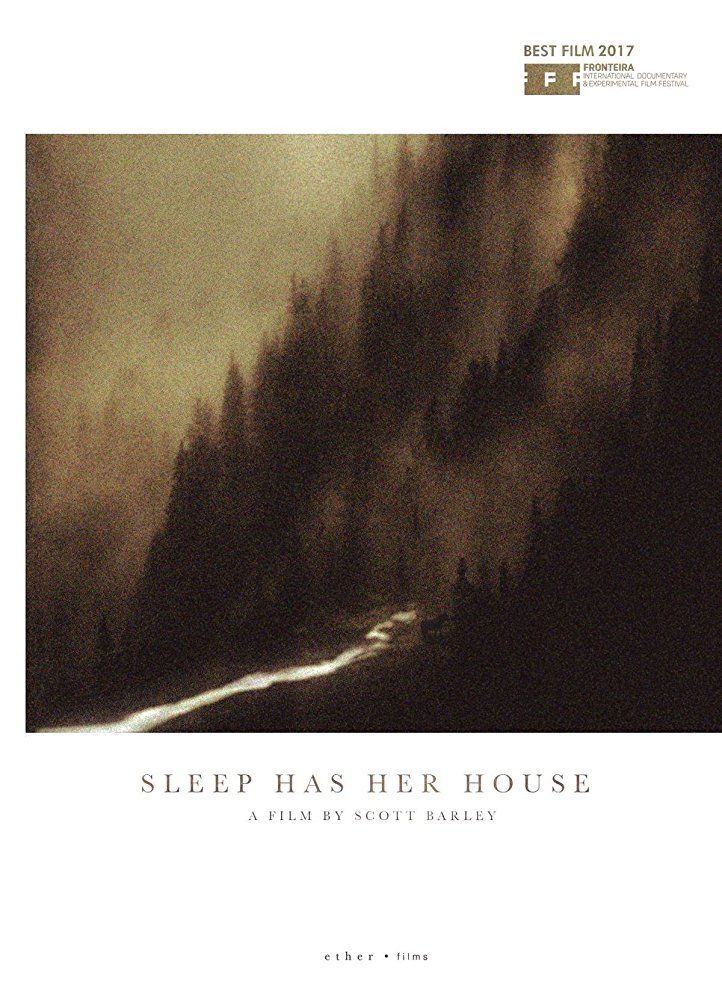 Sleep Has Her House streaming fr