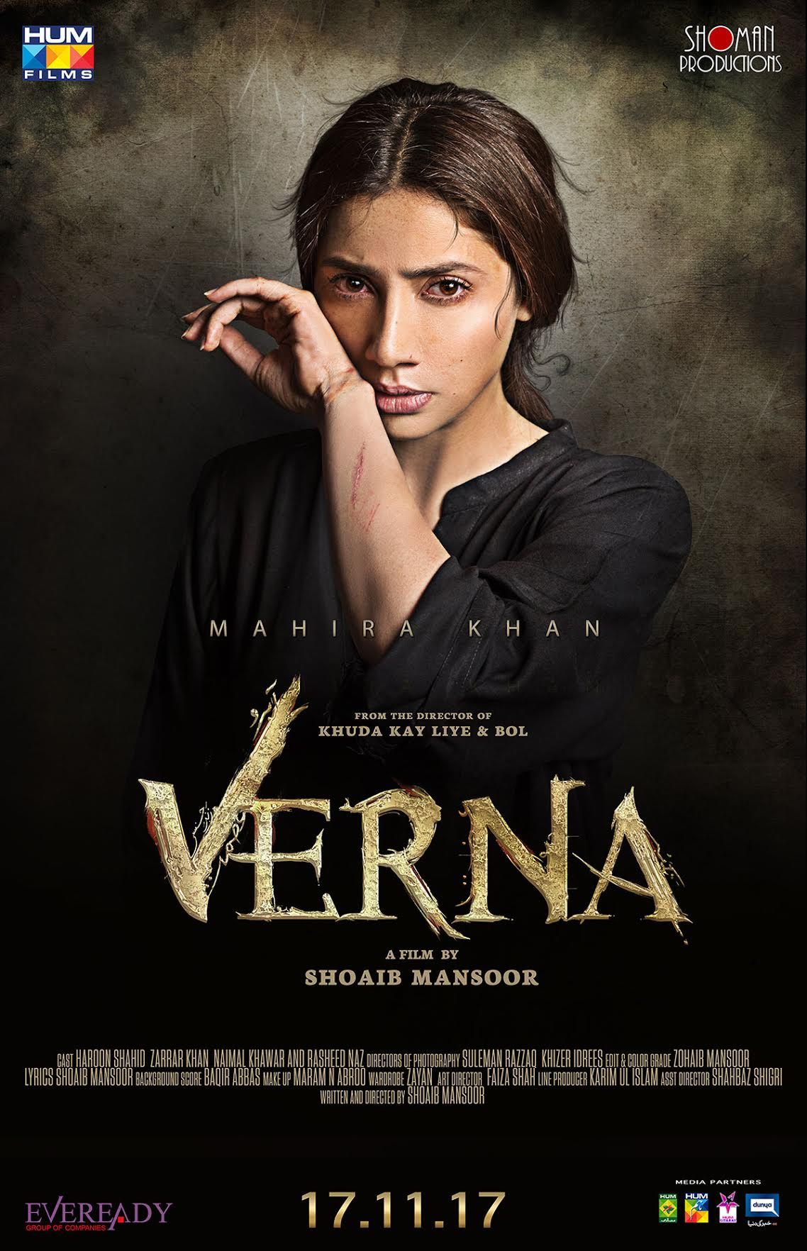 Verna streaming vf gratuit