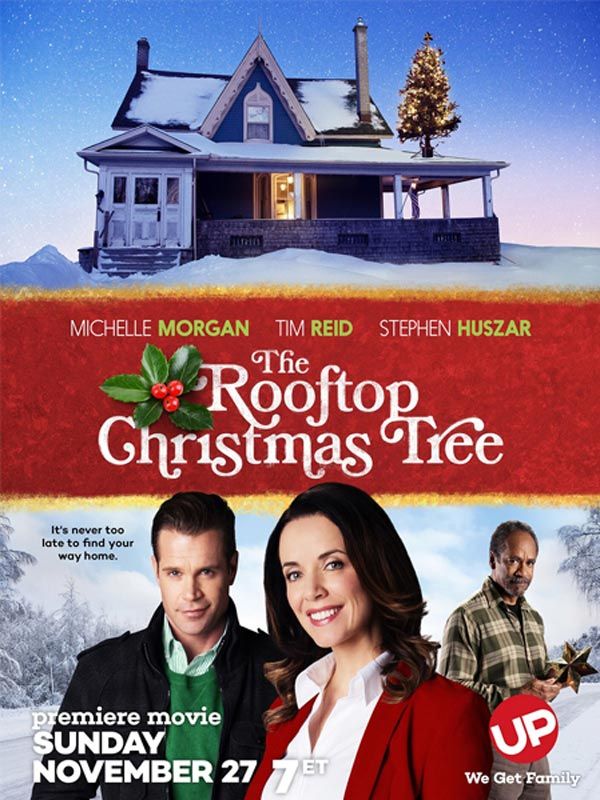 Un Sapin sur le toit streaming vf gratuit