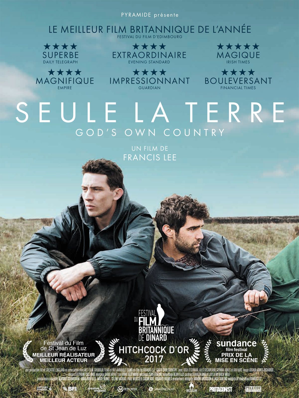 Seule la Terre streaming vf gratuit