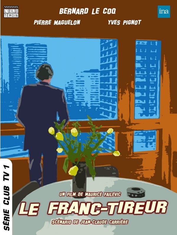 Le Franc-tireur streaming gratuit