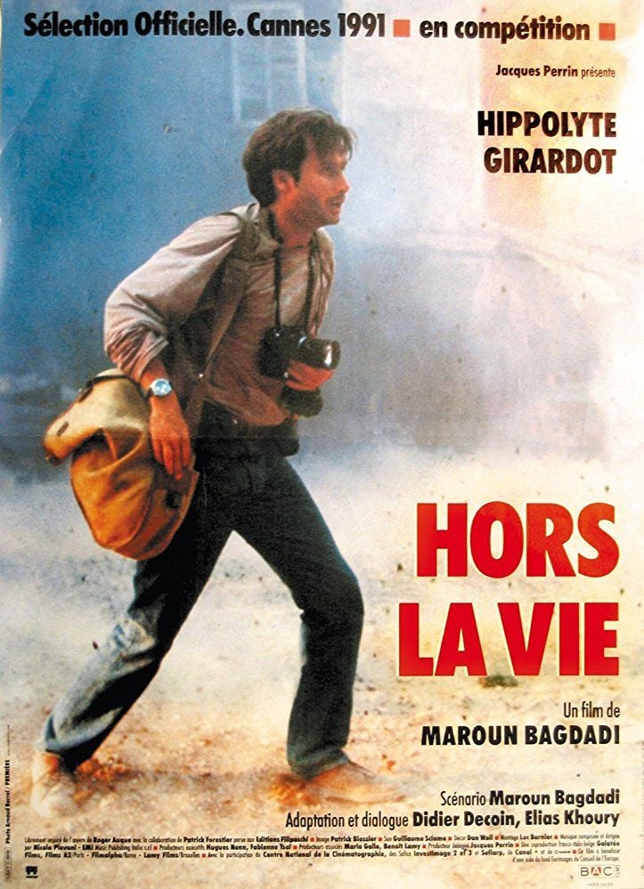 Hors la vie streaming