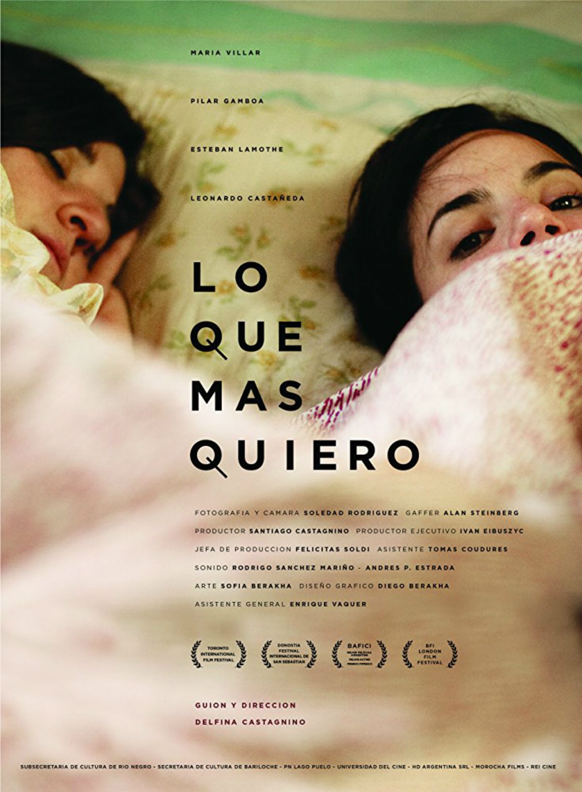 Lo Que Mas Quiero streaming gratuit