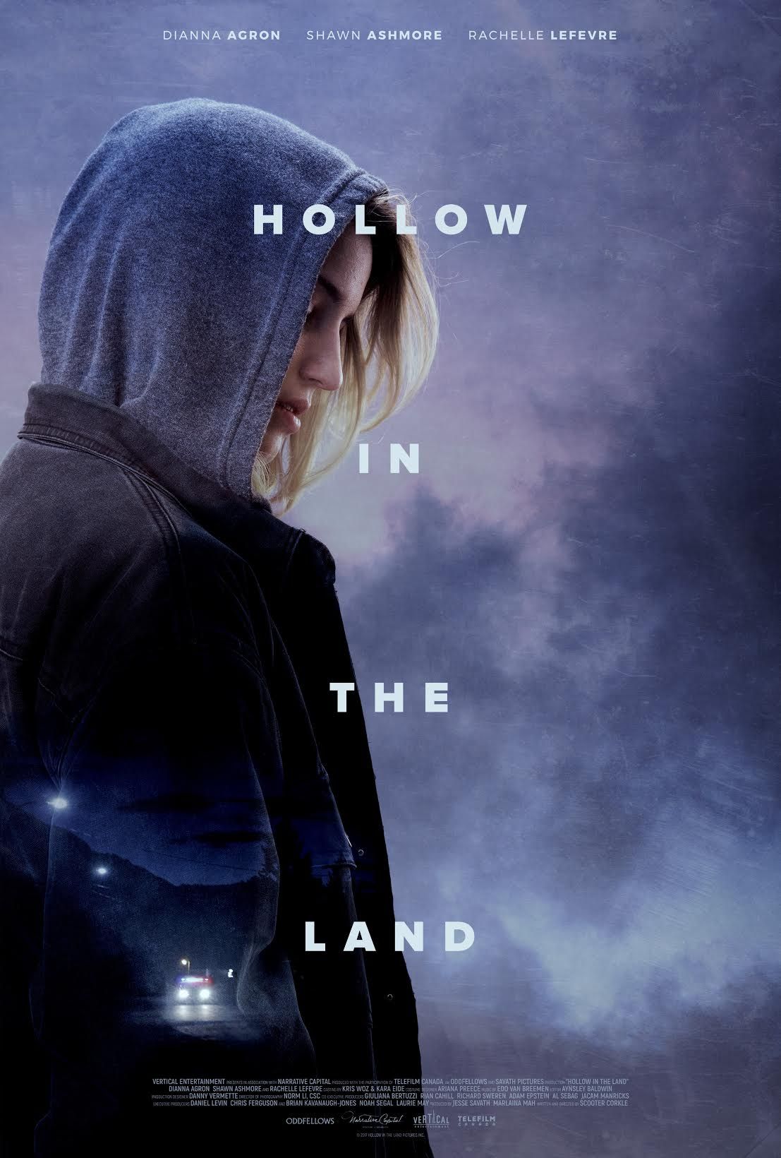 Hollow in the Land streaming gratuit