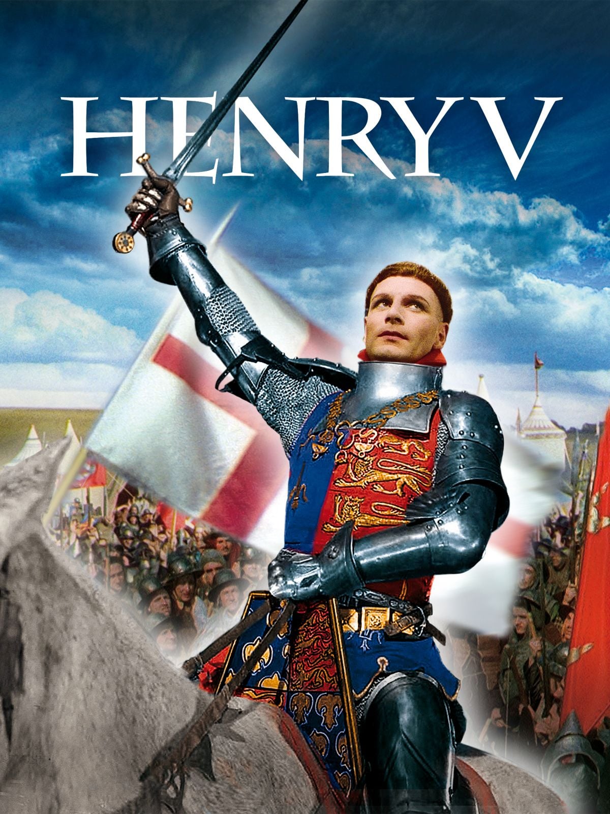 Henry V streaming gratuit