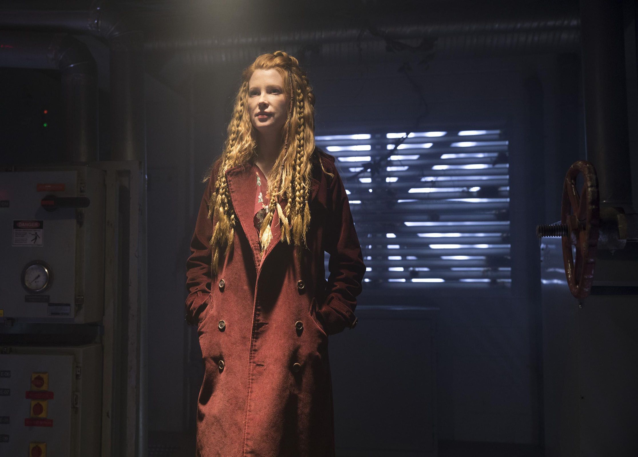 Once Upon a Time : Once Upon a Time : Photo Emma Booth - 83 sur 1200