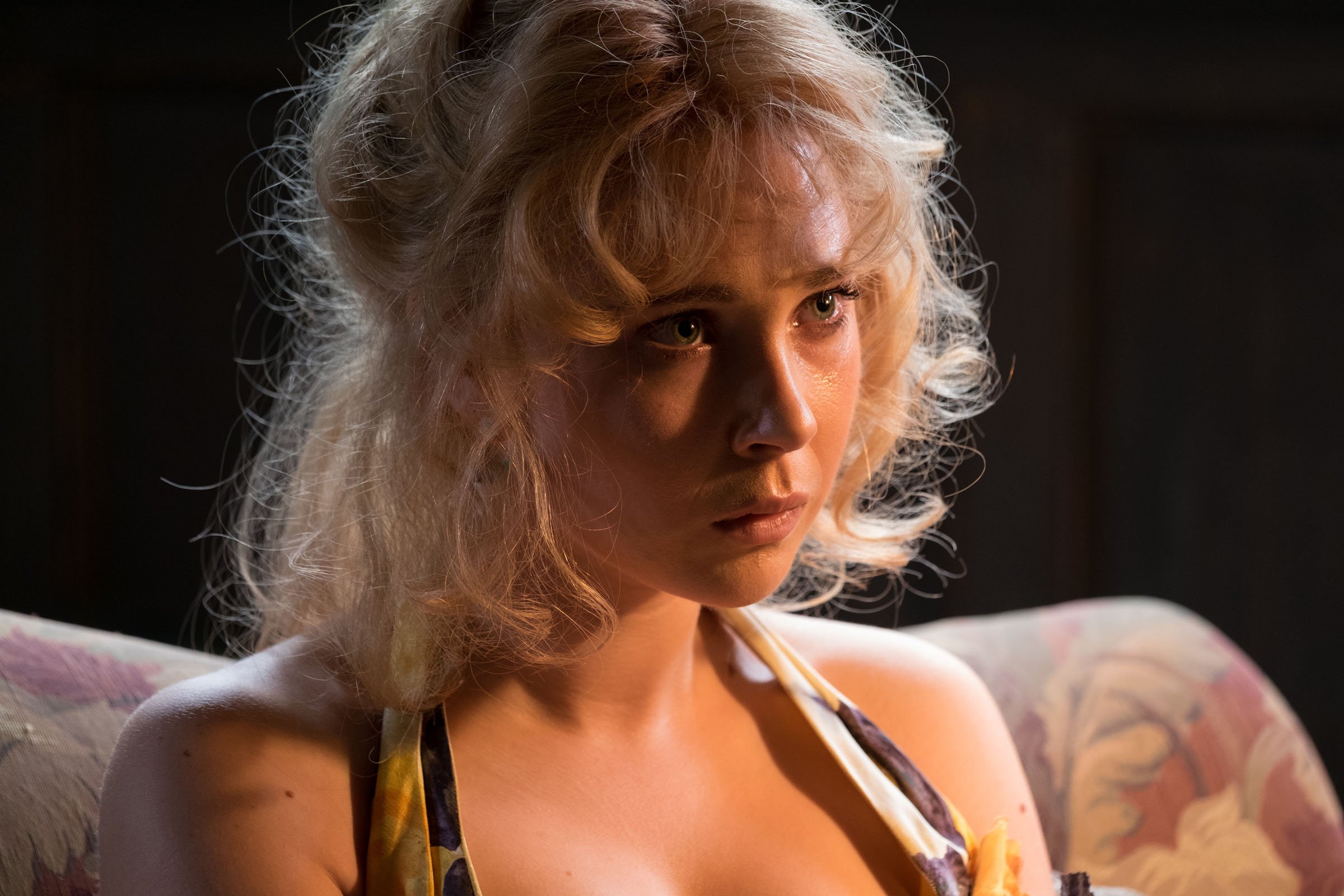 Photo De Juno Temple Wonder Wheel Photo Juno Temple Photo 34 Sur 127 Allociné