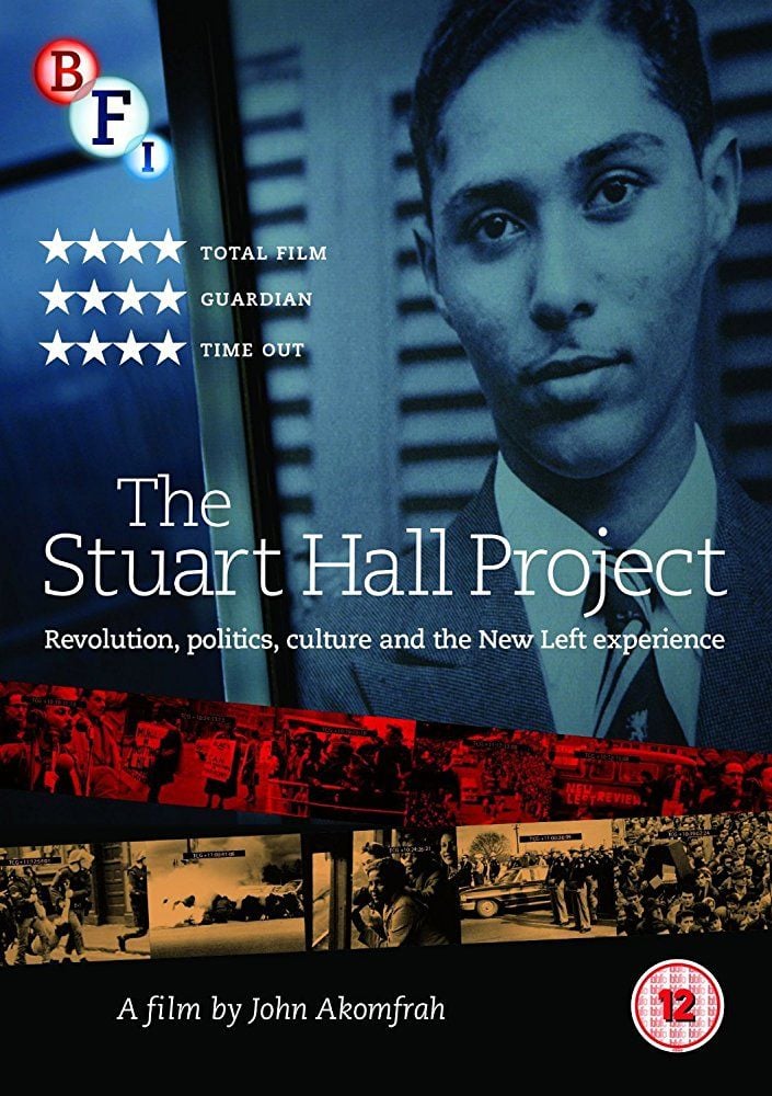 The Stuart Hall Project Film documentaire 2013 AlloCiné