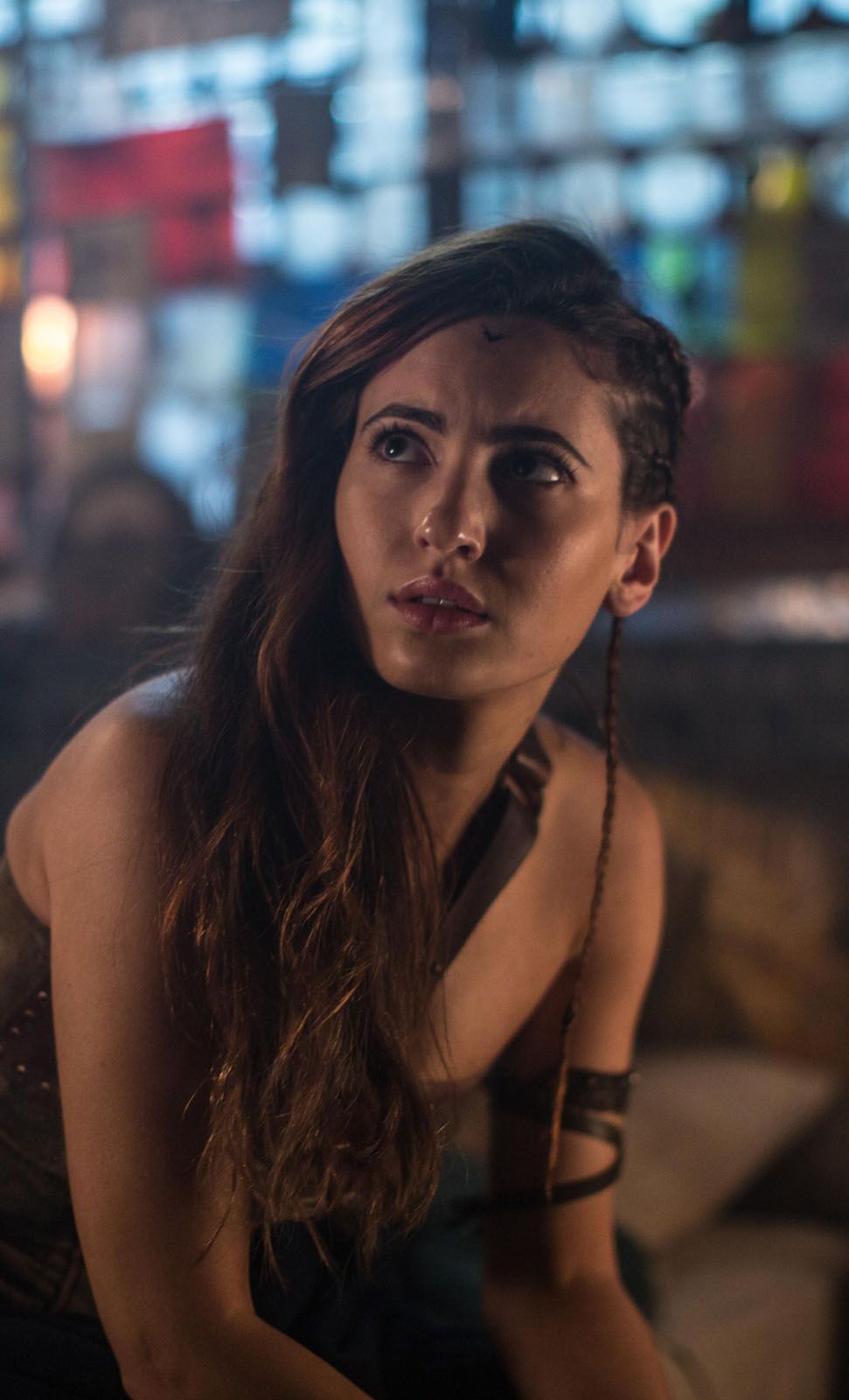 Les Chroniques de Shannara : Photo Ivana Baquero - 2 sur 60 - AlloCinÃ©