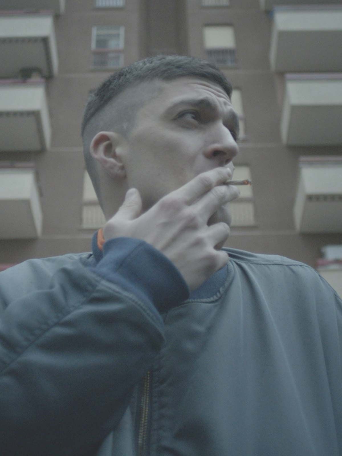 3m Au Dessus Du Ciel Streaming Vf Andrea Lattanzi - AlloCiné