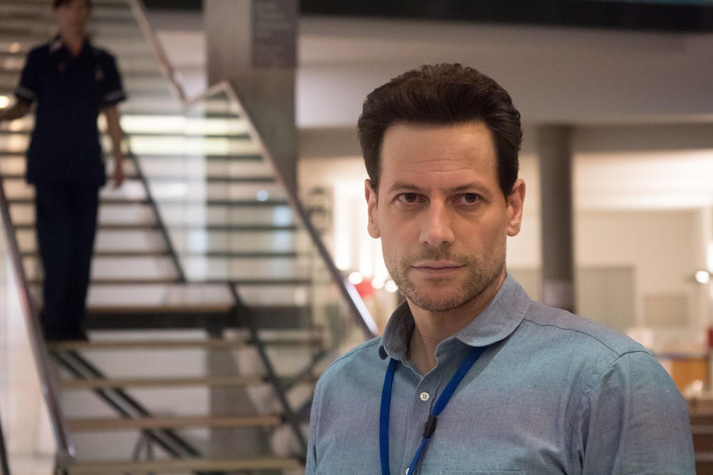Liar La Nuit Du Mensonge Saison 2 Liar : la nuit du mensonge : Photo Ioan Gruffudd - 27 sur 39 - AlloCiné