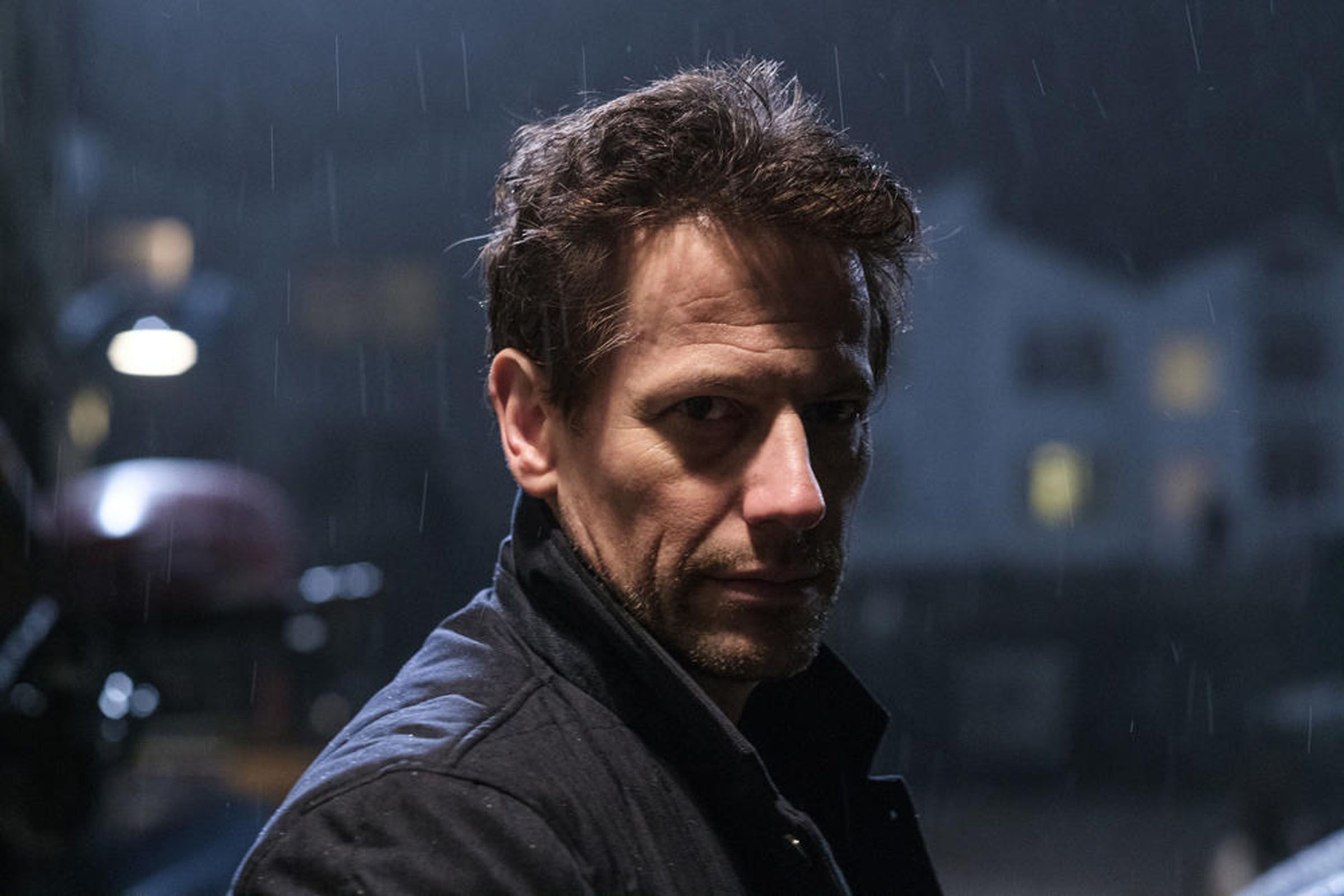 Photo de Ioan Gruffudd - Liar : la nuit du mensonge : Photo Ioan ...