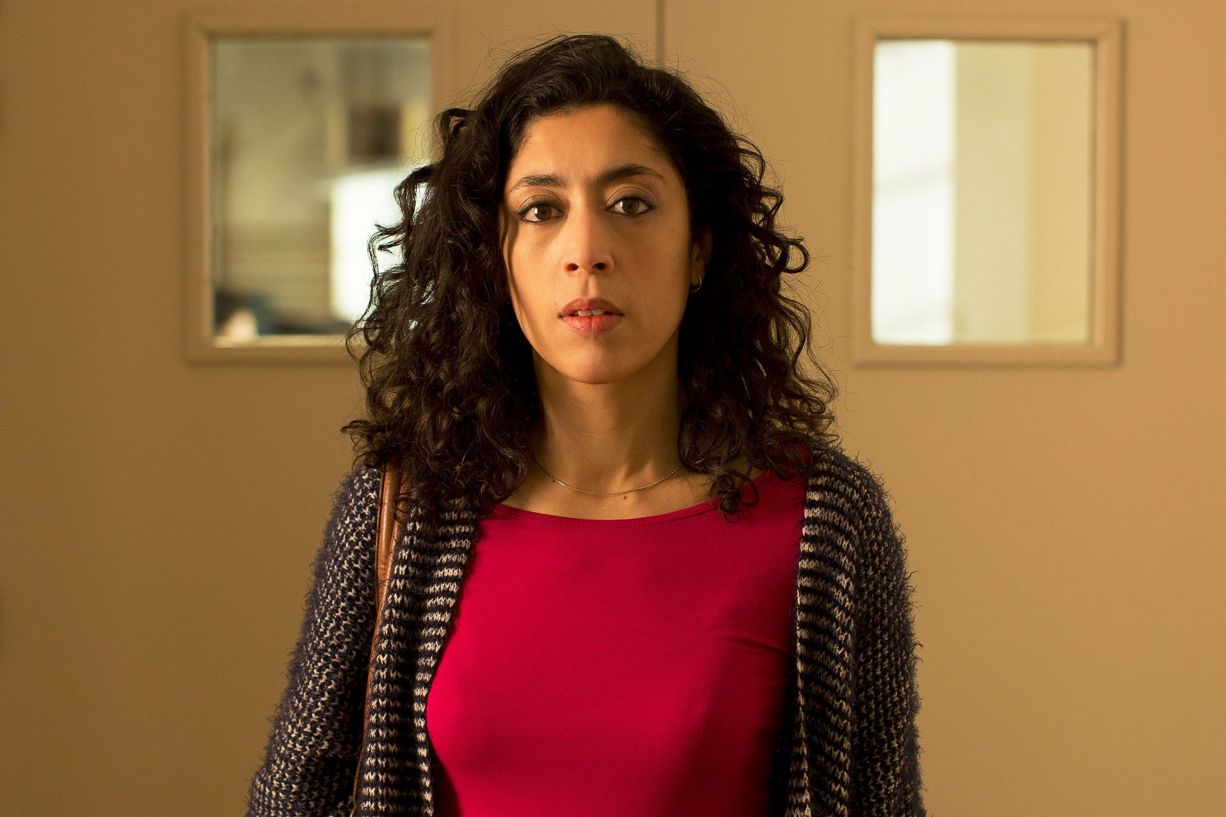 Films Et Séries Tv Avec Naidra Ayadi Paris etc. : Photo Naidra Ayadi - 9 sur 45 - AlloCiné