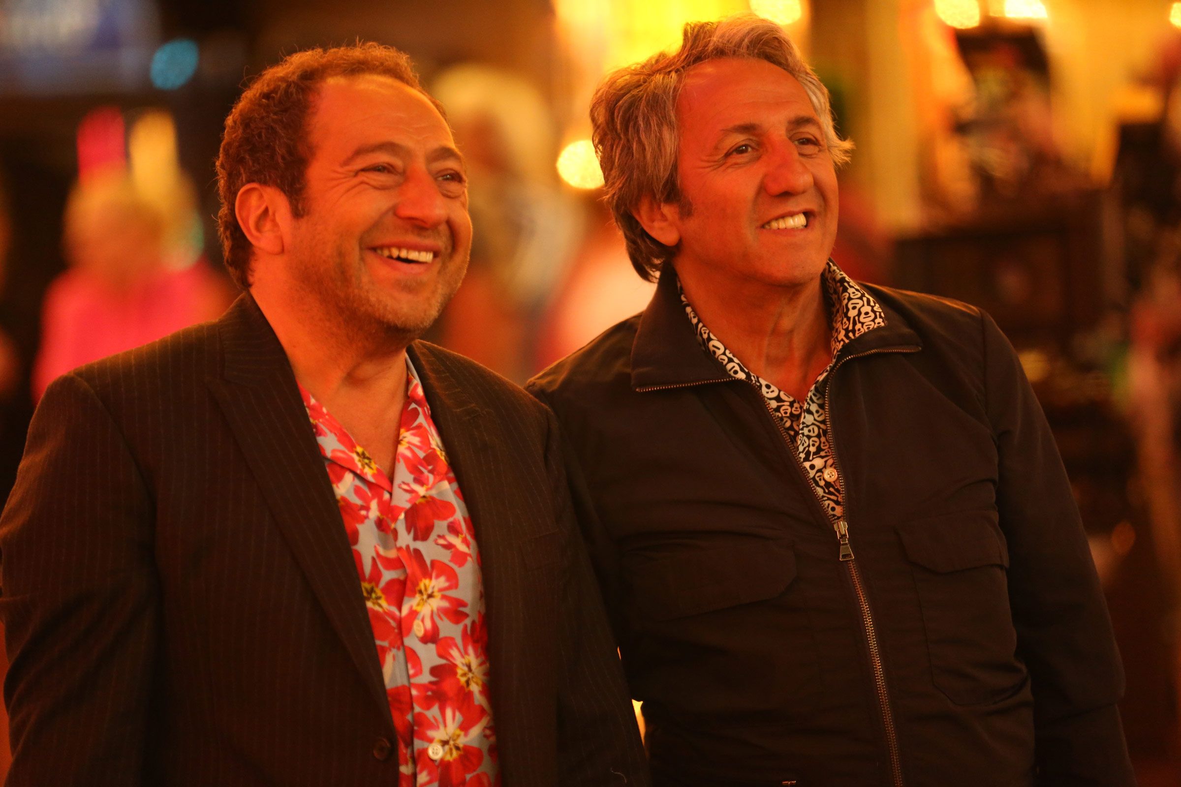 Photo du film Stars 80, la suite - Photo 4 sur 10 - AlloCiné