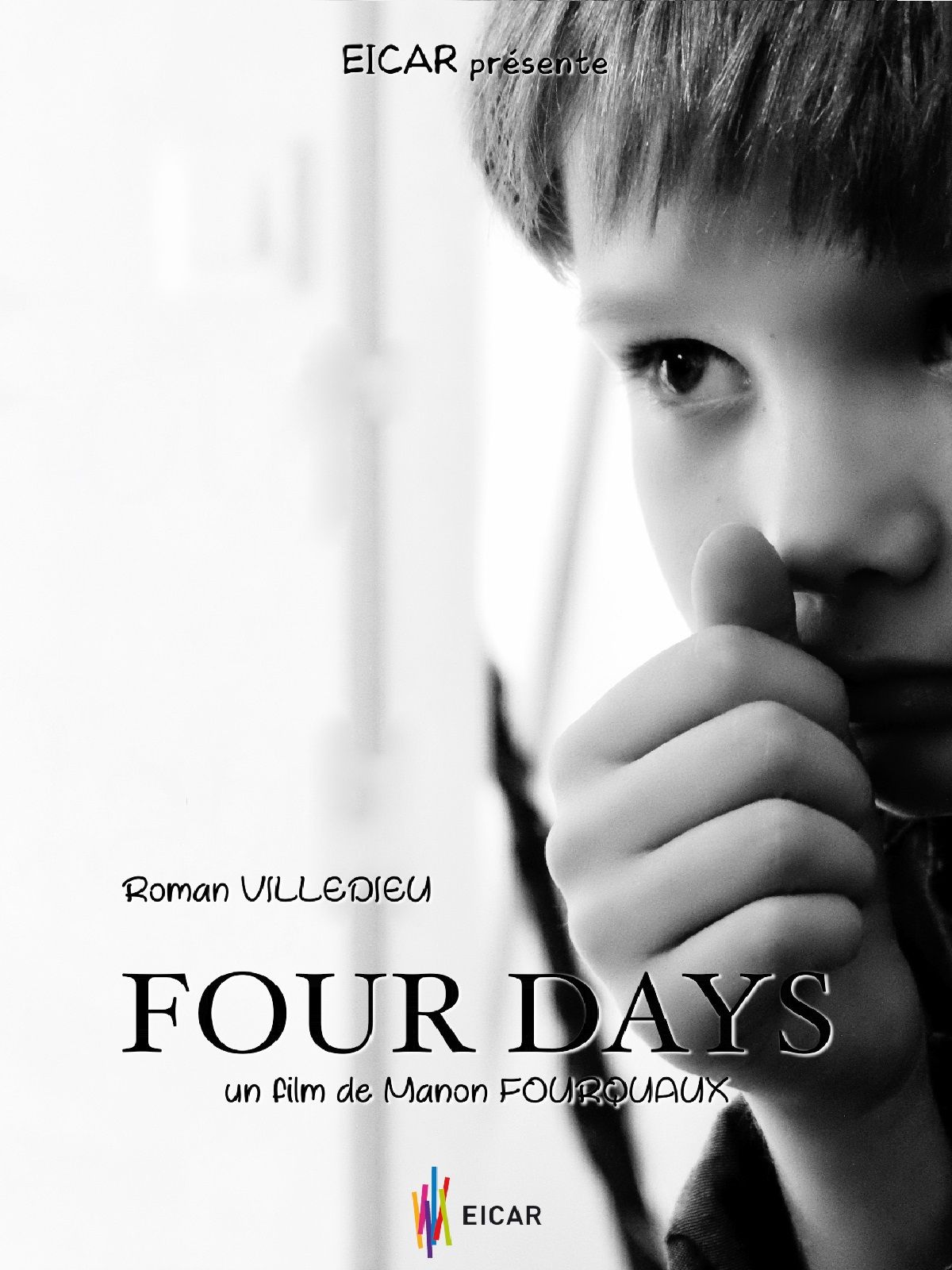Four Days Court M trage AlloCin 