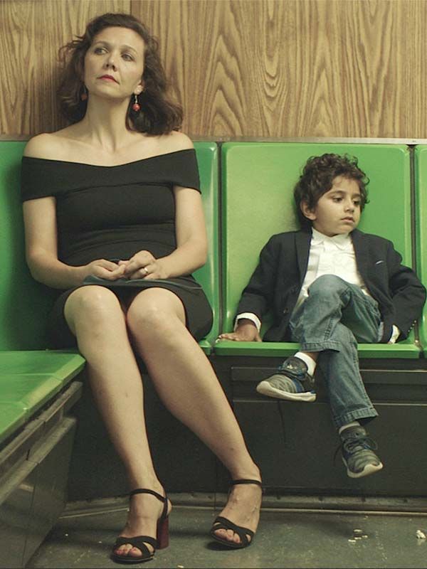 The Kindergarten Teacher streaming gratuit