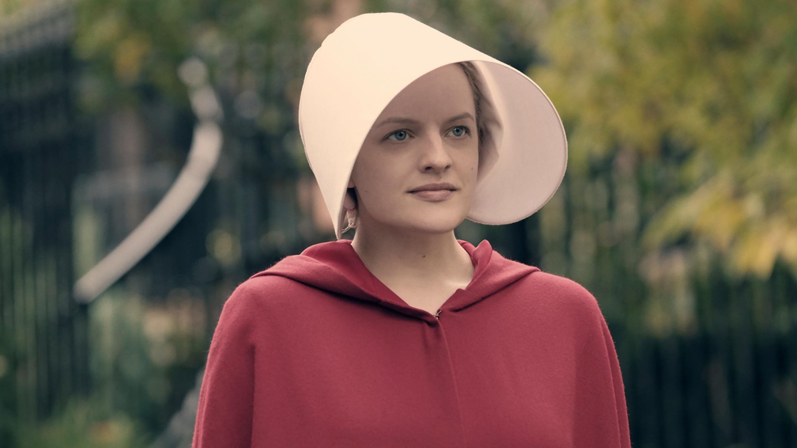 Poster The Handmaid s Tale La Servante carlate Saison 1 Affiche Poster The Handmaid s Tale La Servante carlate Saison 1 Affiche