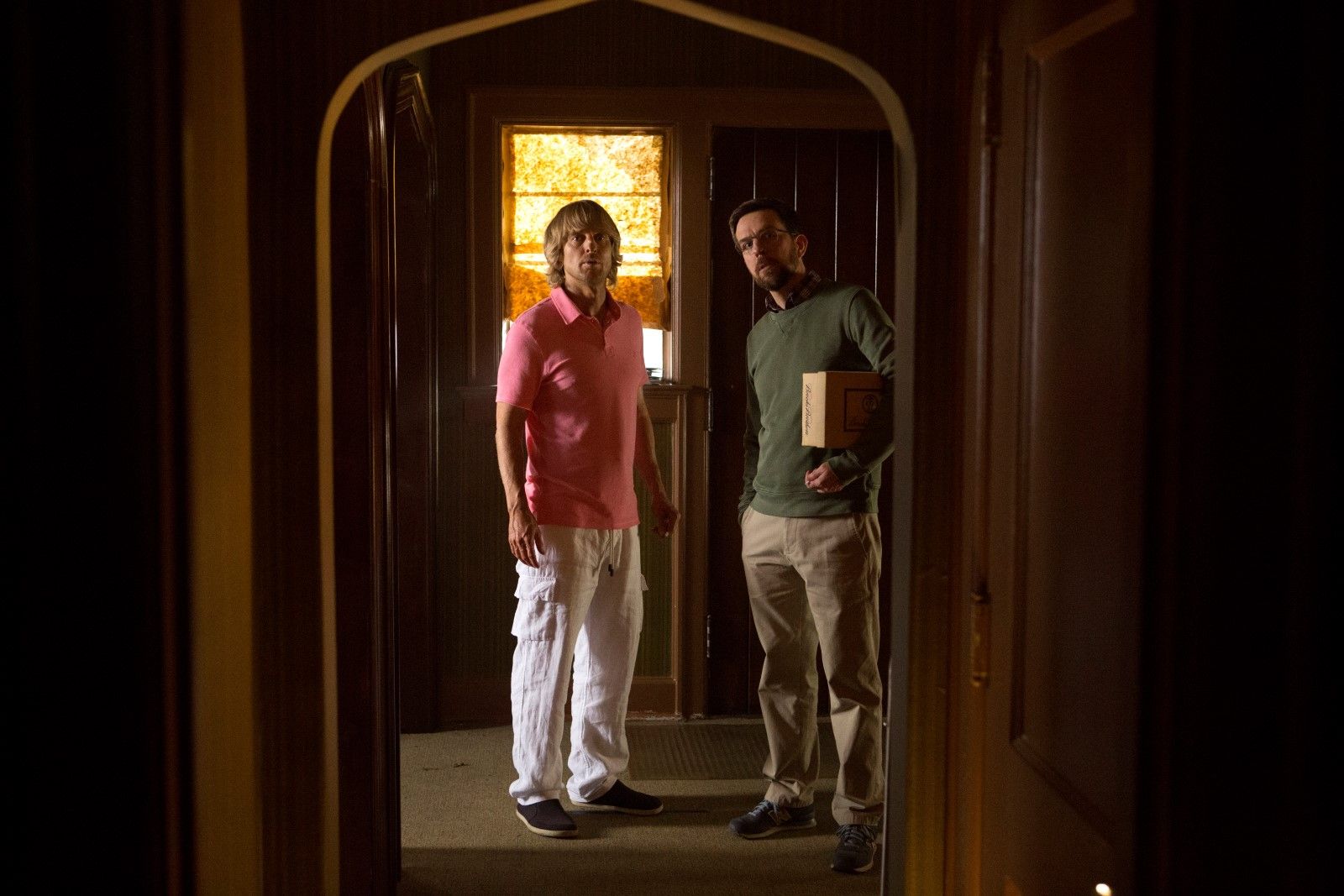 Photo du film Father Figures - Photo 16 sur 27 - AlloCiné