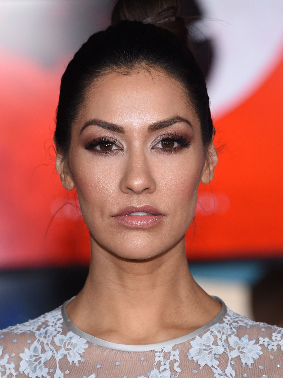 Janina Gavankar - AlloCiné