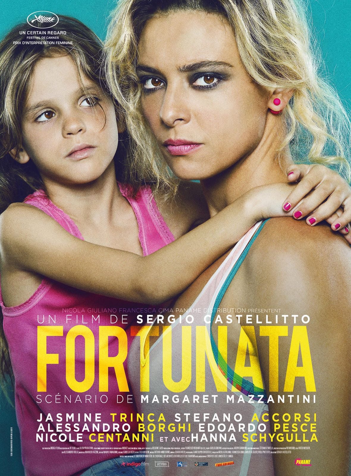 Fortunata streaming vf gratuit