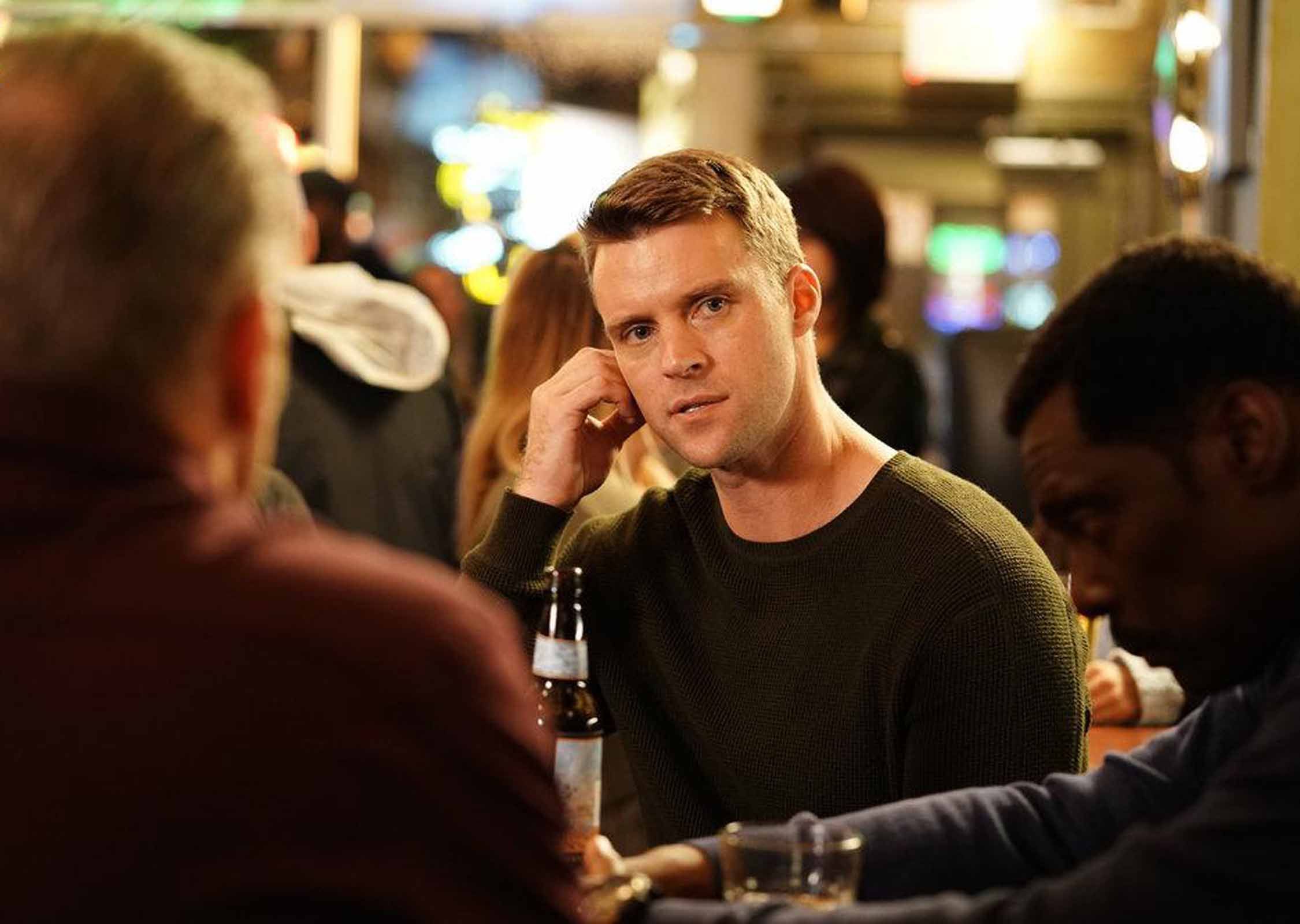 Films Et Séries Tv Avec Jesse Spencer Chicago Fire : Photo Jesse Spencer - 294 sur 1082 - AlloCiné