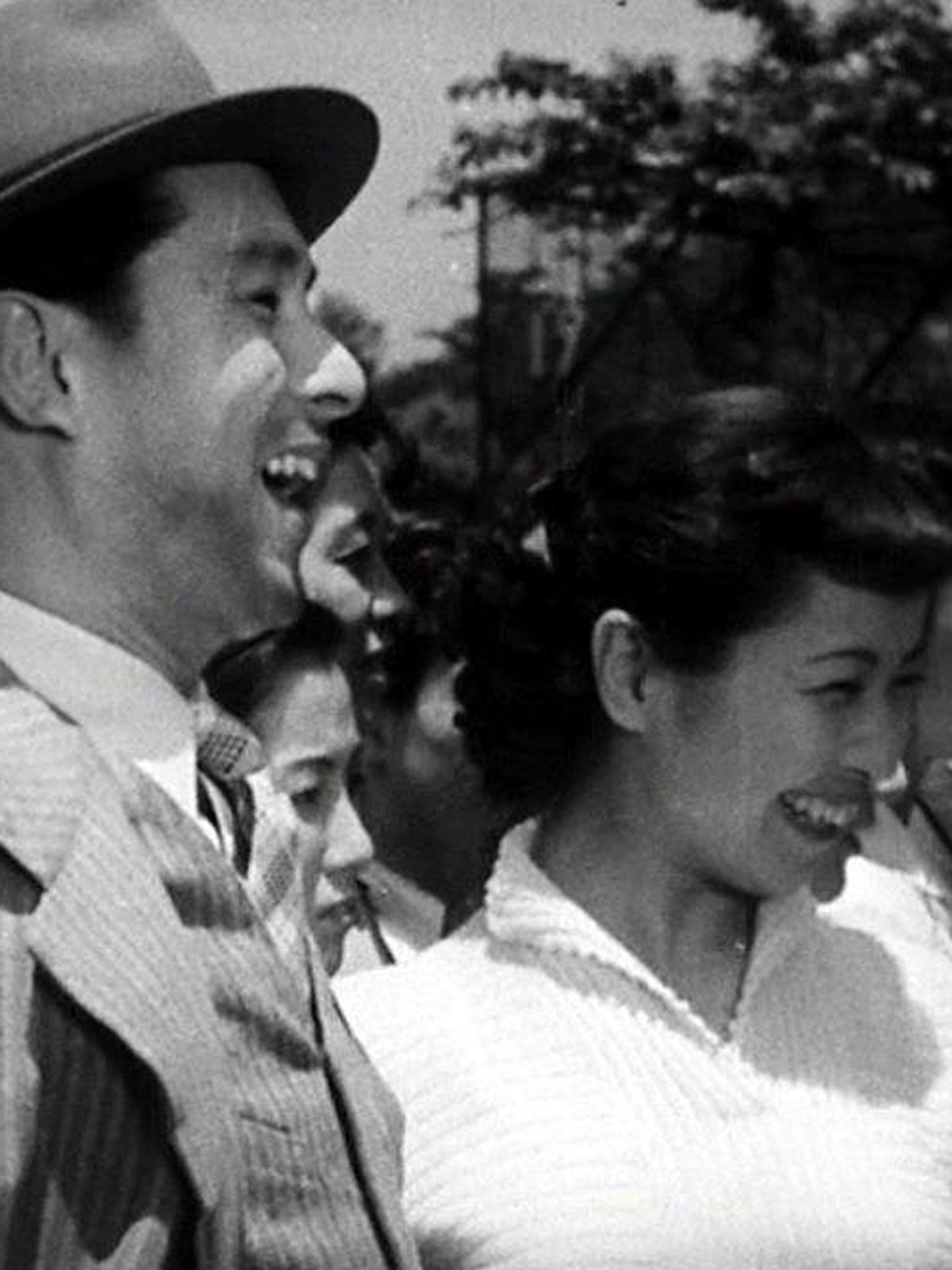 Les Fossettes de Tokyo streaming vf gratuit
