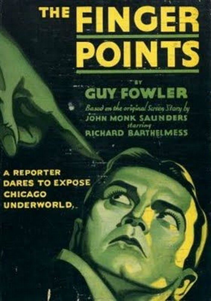The Finger points streaming gratuit