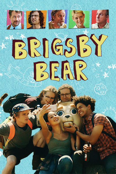 Brigsby Bear En Dvd Chacun Cherche Son Chat Allocine