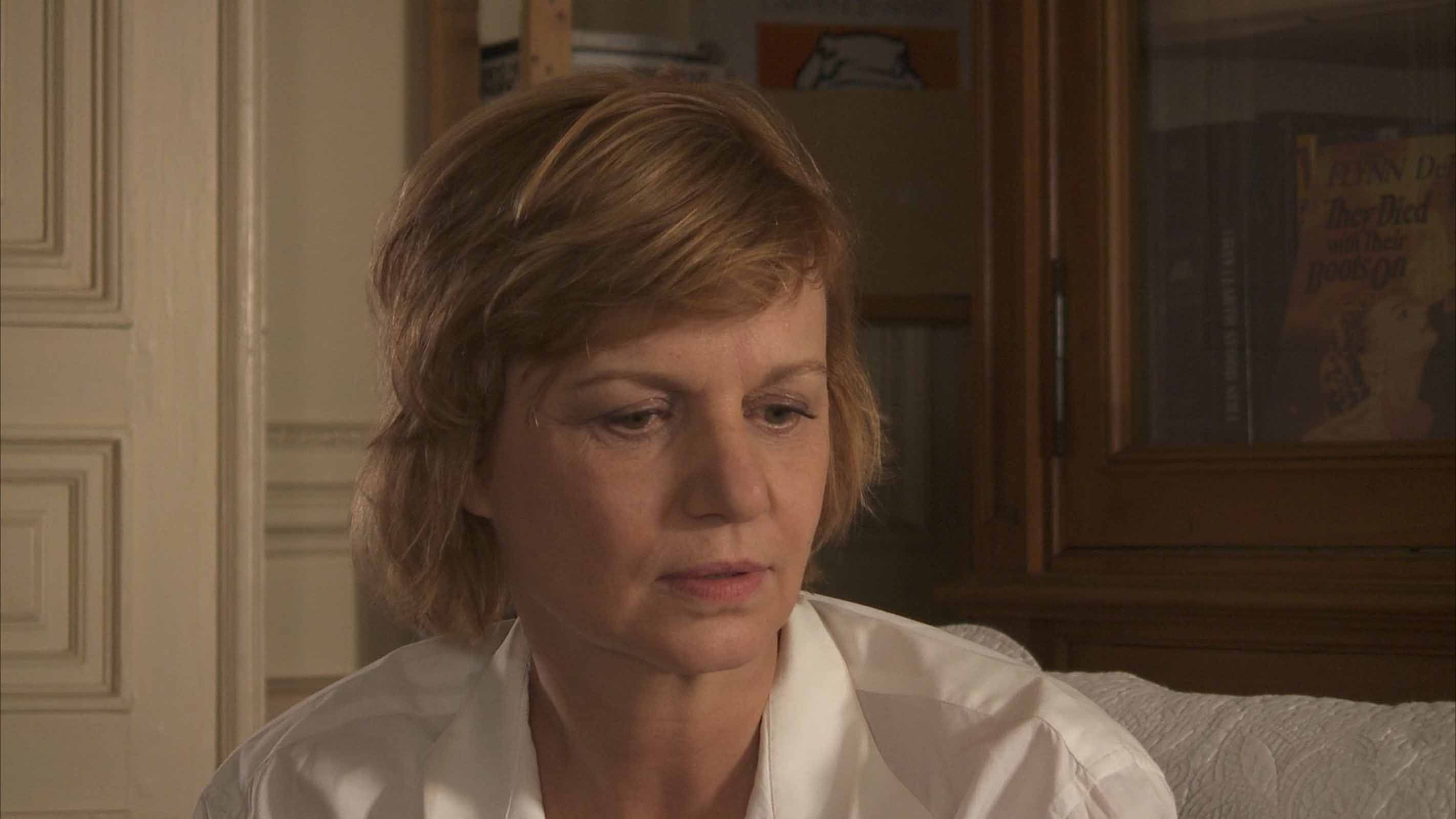 Film Que Le Diable Nous Emporte Streaming Vf Photo de Fabienne Babe - Que le diable nous emporte : Photo Fabienne