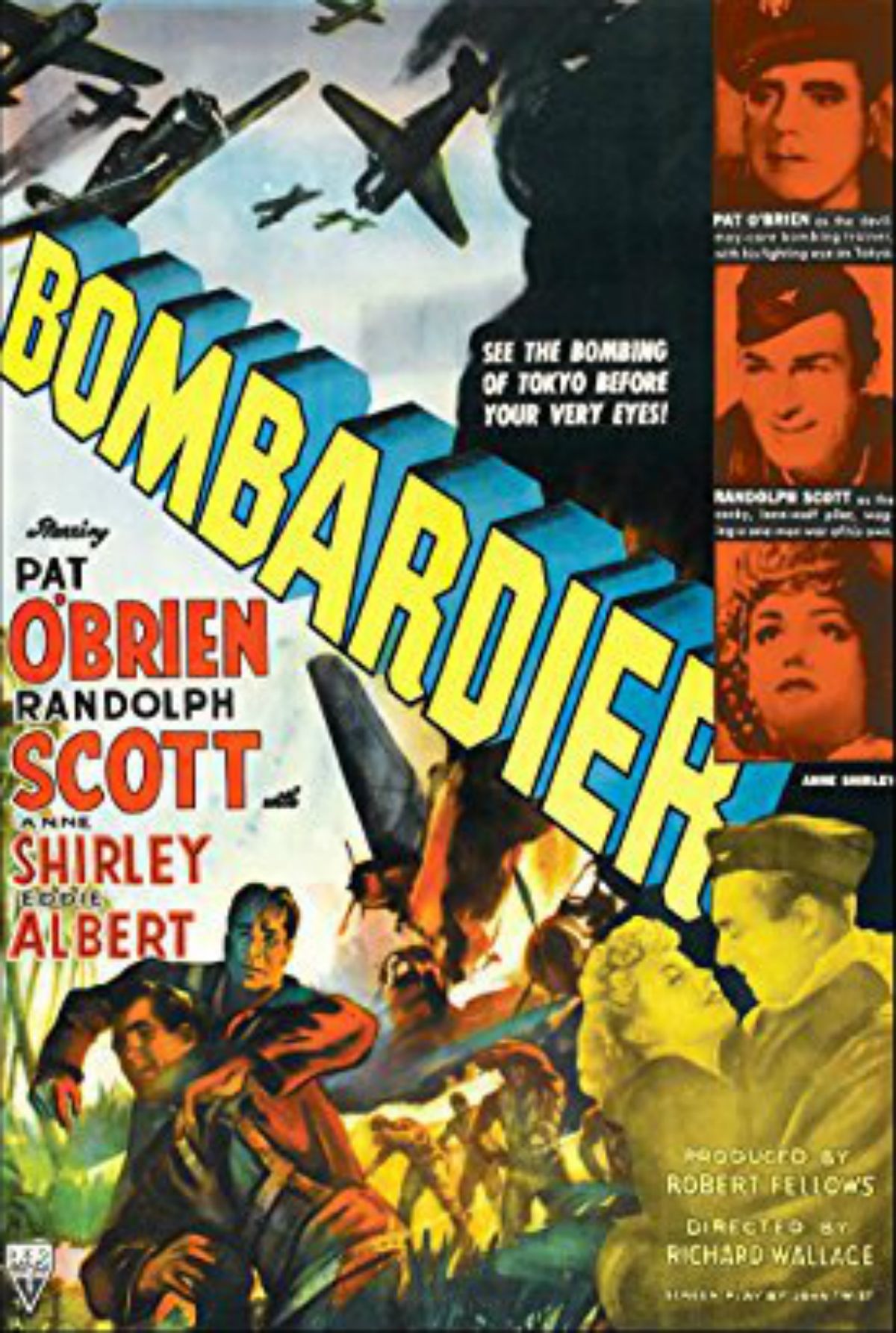 Bombardier streaming gratuit