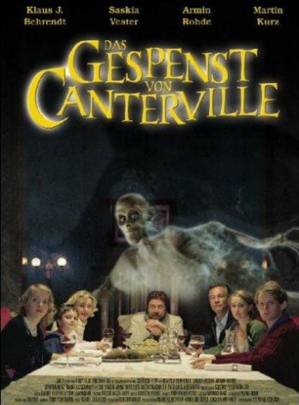 Un amour de fantôme streaming vf gratuit
