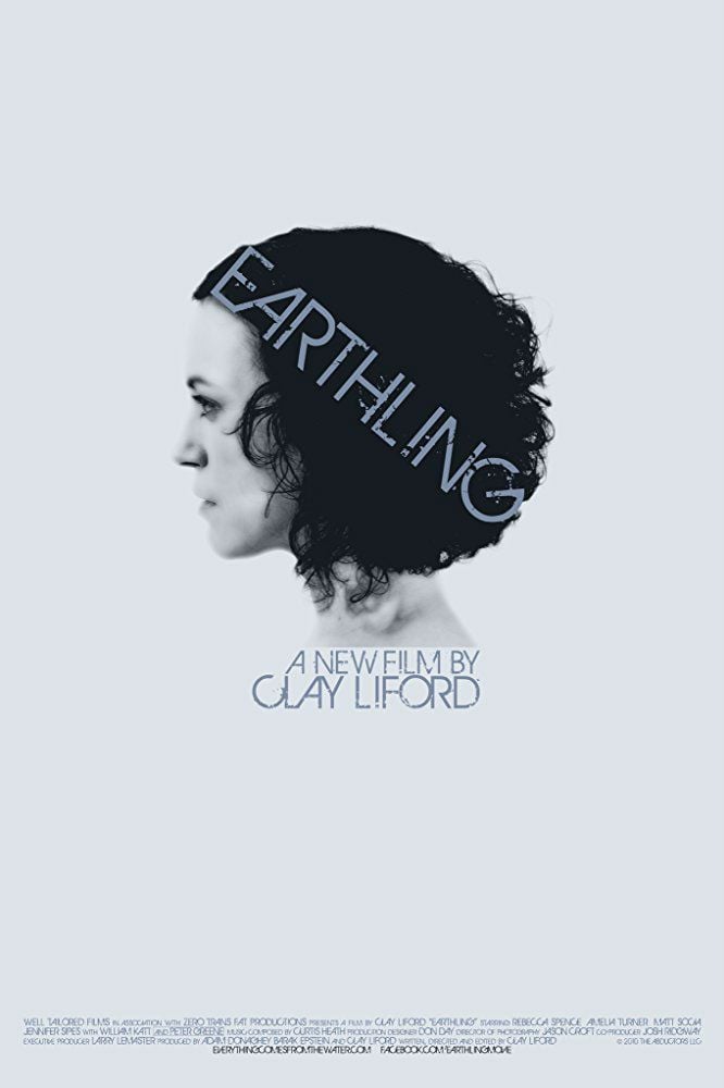 Earthling streaming gratuit