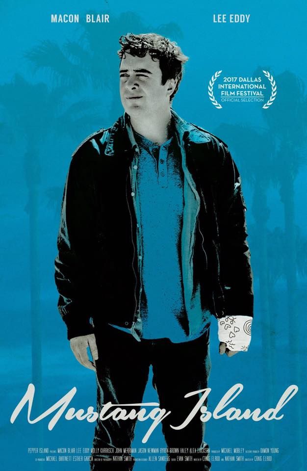 Mustang Island streaming vf gratuit