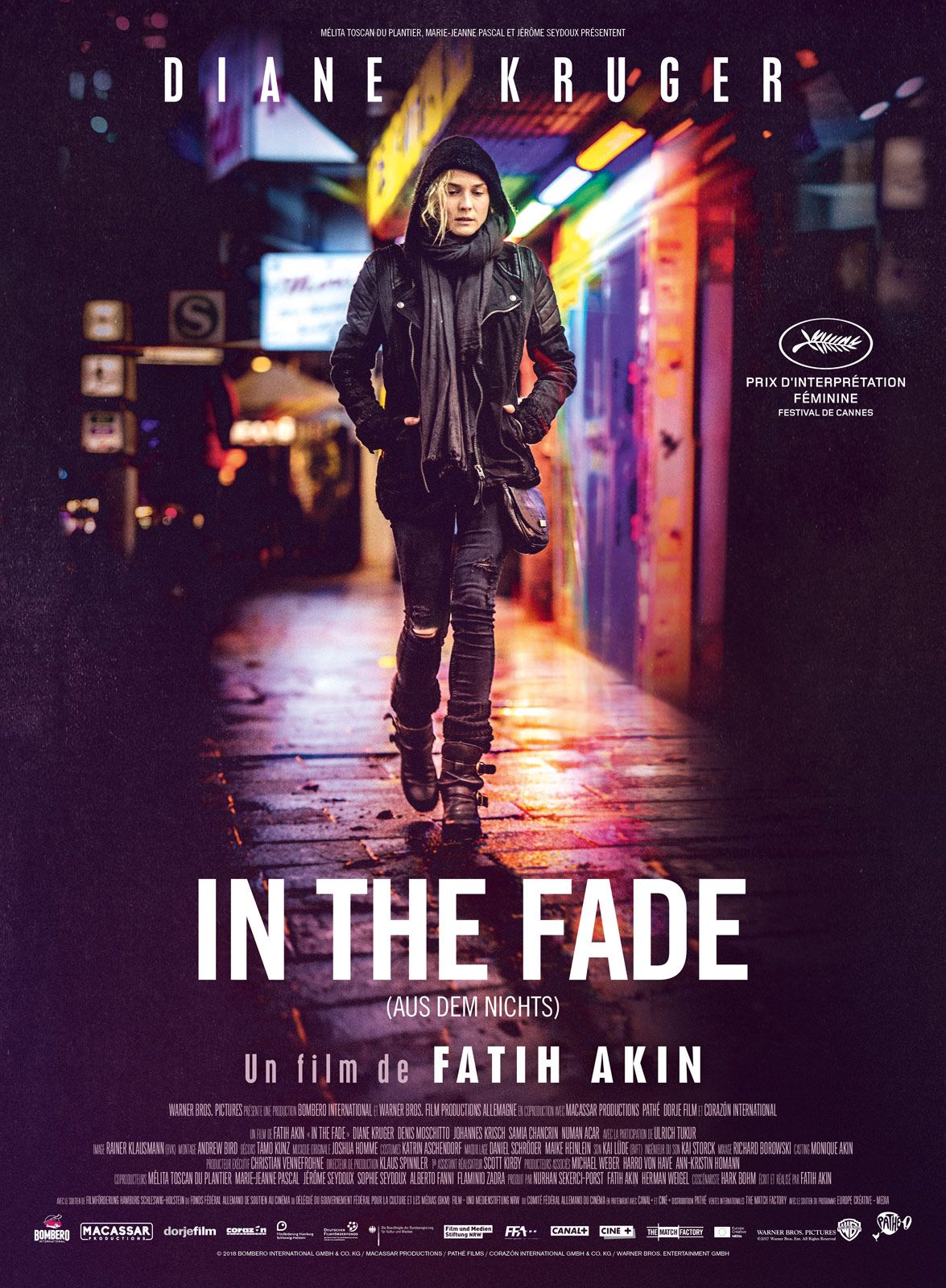In the Fade streaming vf gratuit
