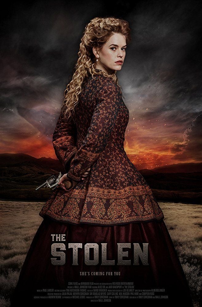 Lady Gun Fighter streaming vf gratuit