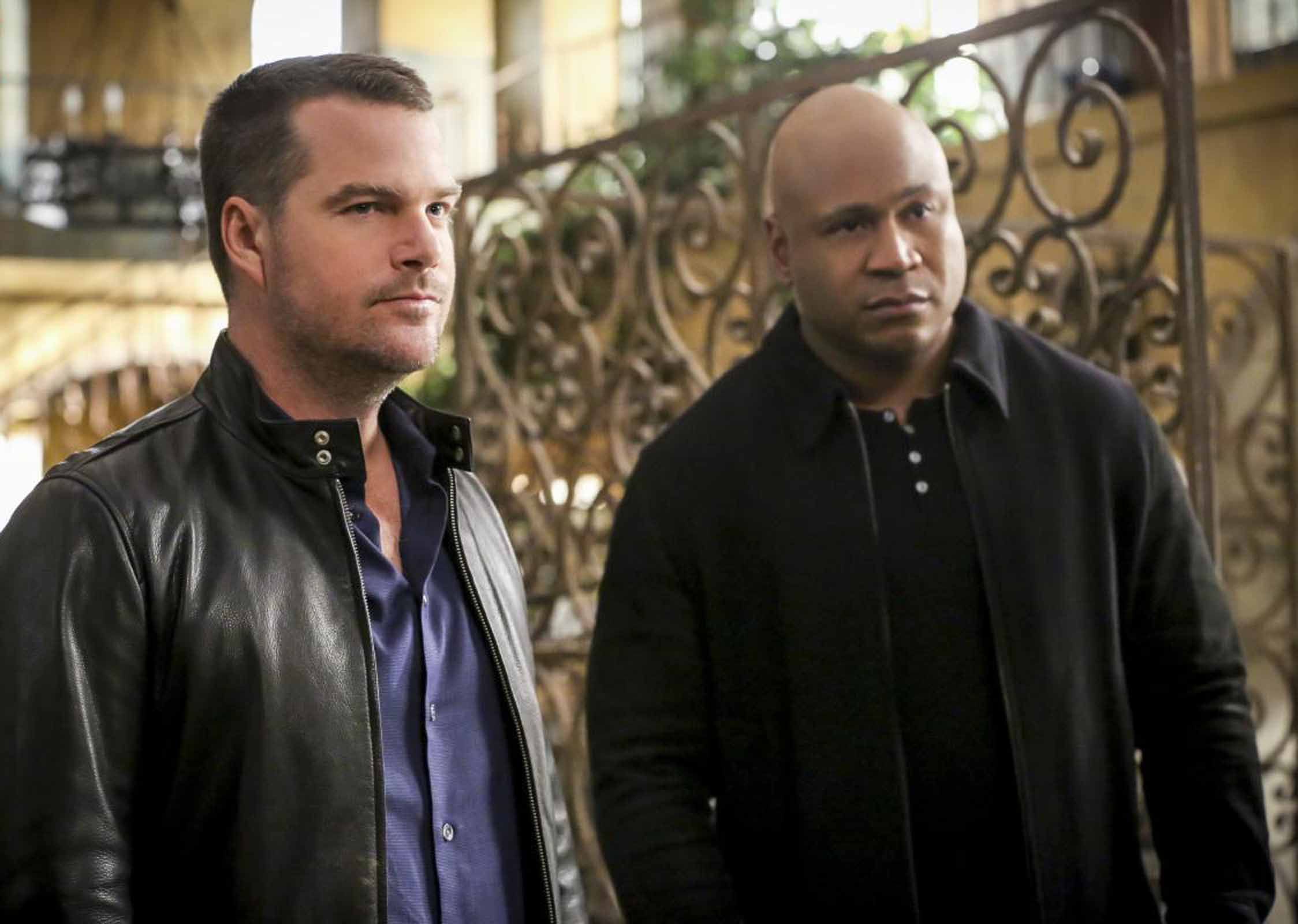 Ncis 2018 Cast - g74prha