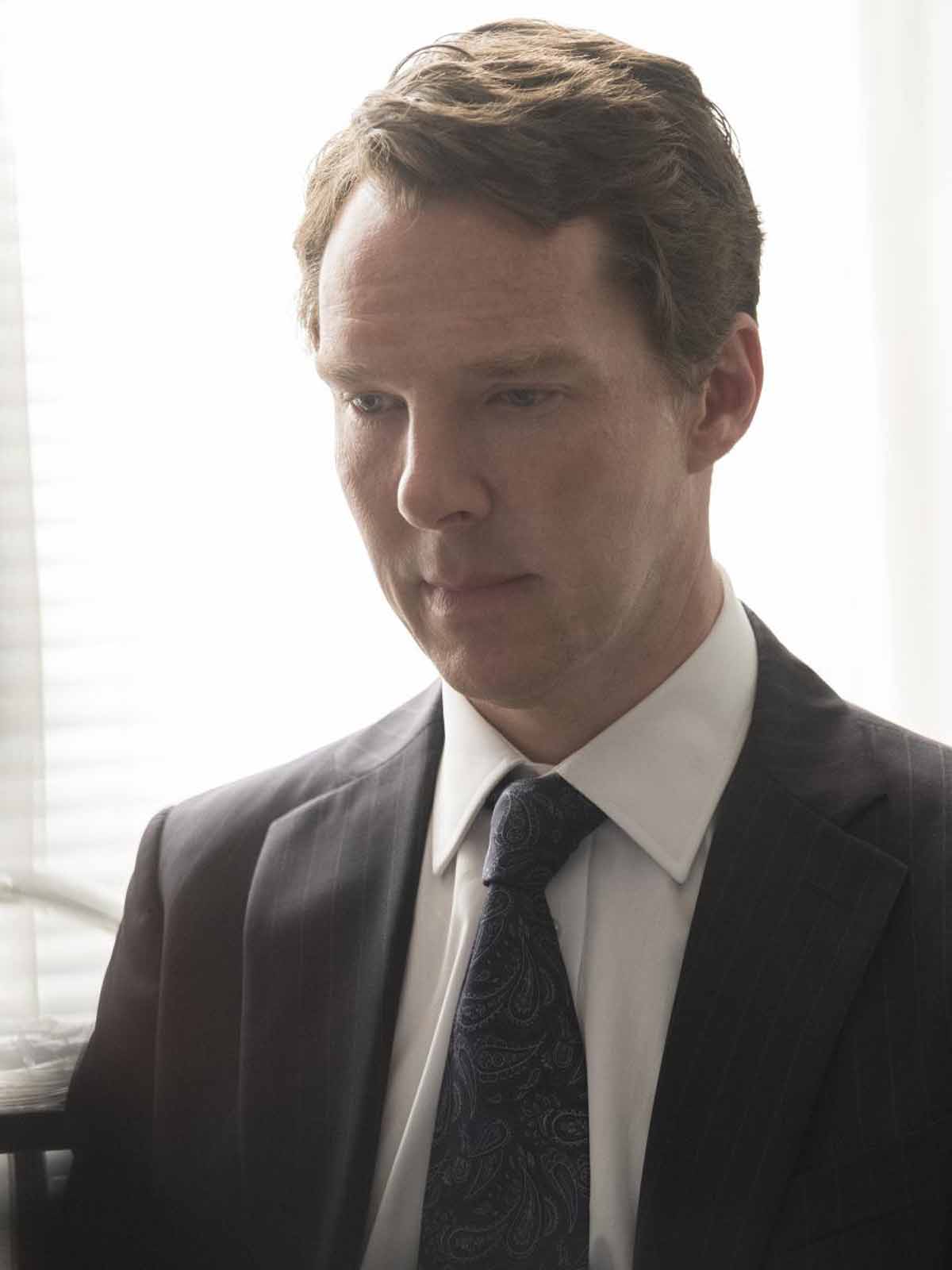 Патрик мелроуз. Patrick Melrose.