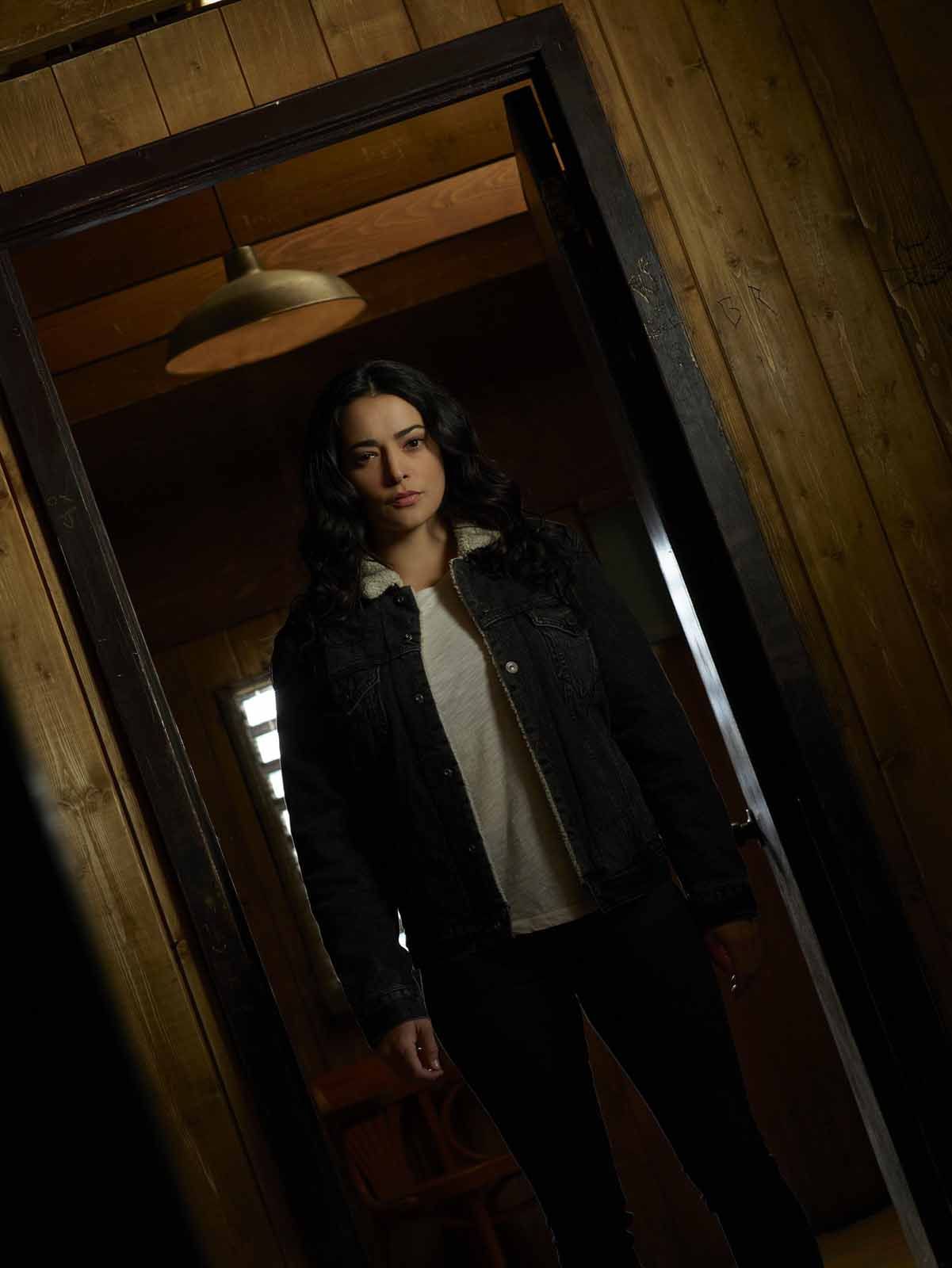 Films Et Séries Tv Avec Natalie Martinez