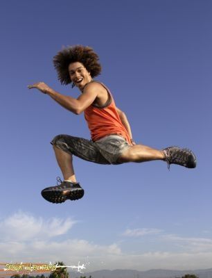 Photo de Corbin Bleu - Jump in : Photo promotionnelle Corbin Bleu ...