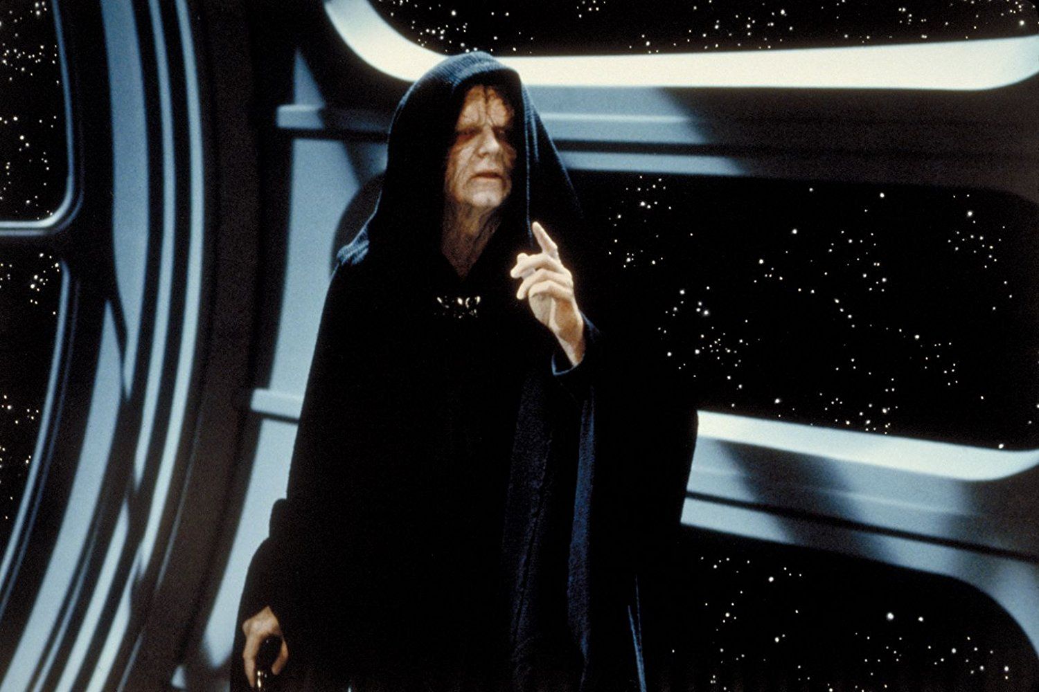 Photo du film Star Wars Episode VI Le Retour du Jedi Photo 33 sur
