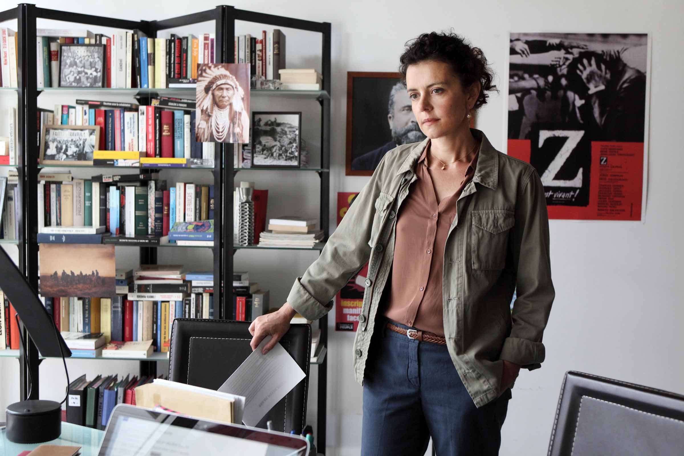 Films Et Séries Tv Avec Constance Dollé Photo de Constance Dollé - Photo Constance Dollé - AlloCiné