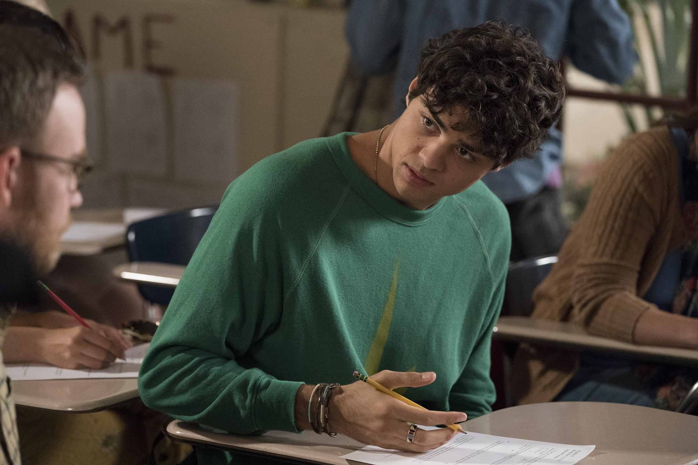 The Fosters : The Fosters : Photo Noah Centineo, Kevin Christy - 70 sur