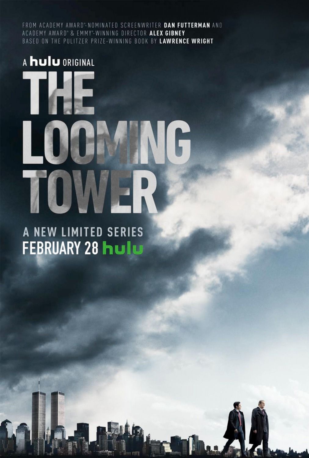 The Looming Tower Episode 1 The Looming Tower Saison 1 - AlloCiné