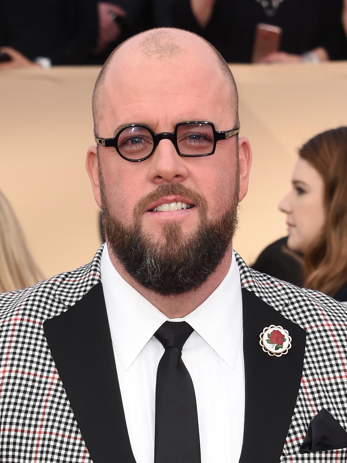 Chris Sullivan weight loss