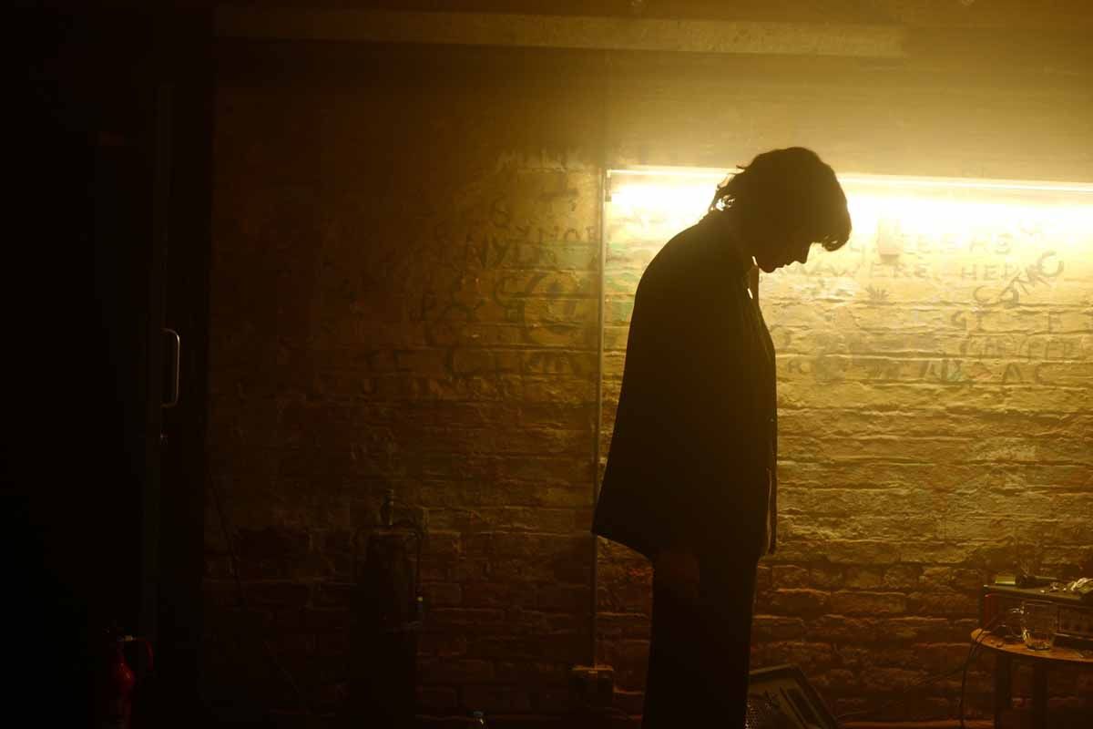 Photo du film England Is Mine Photo 10 sur 24 AlloCiné