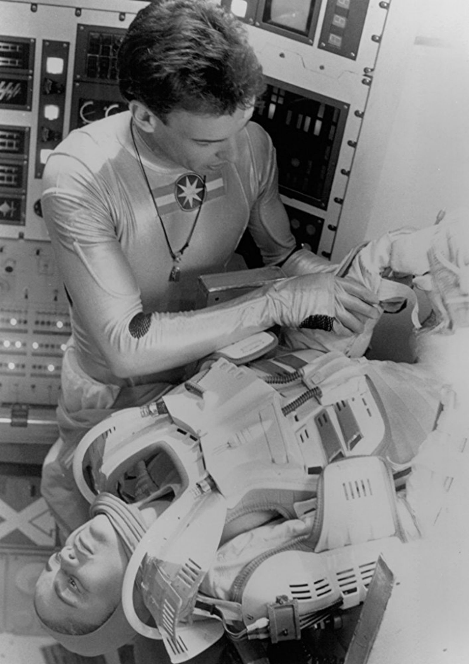 Photo du film Robot Jox Photo 4 sur 6 AlloCiné