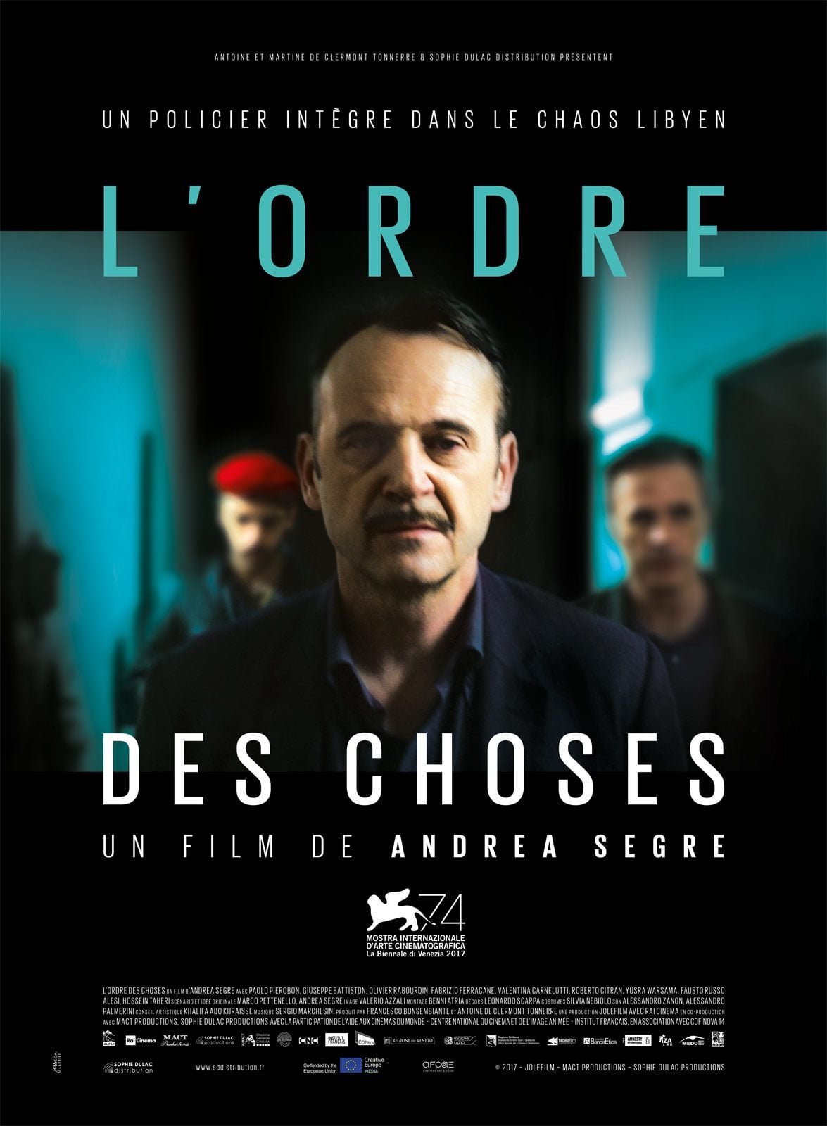 L'Ordre des choses streaming vf gratuit