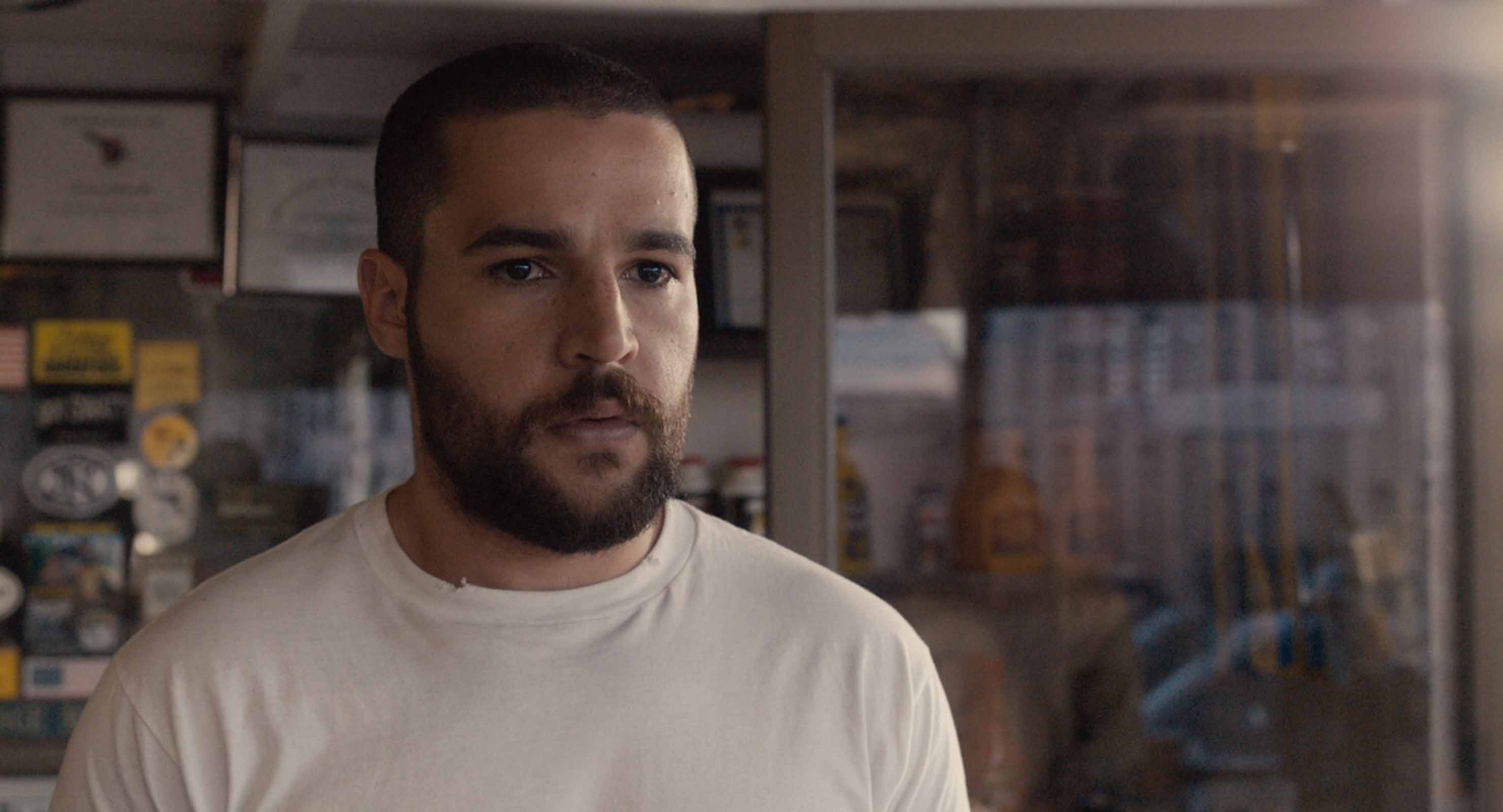 Christopher Abbott facebook